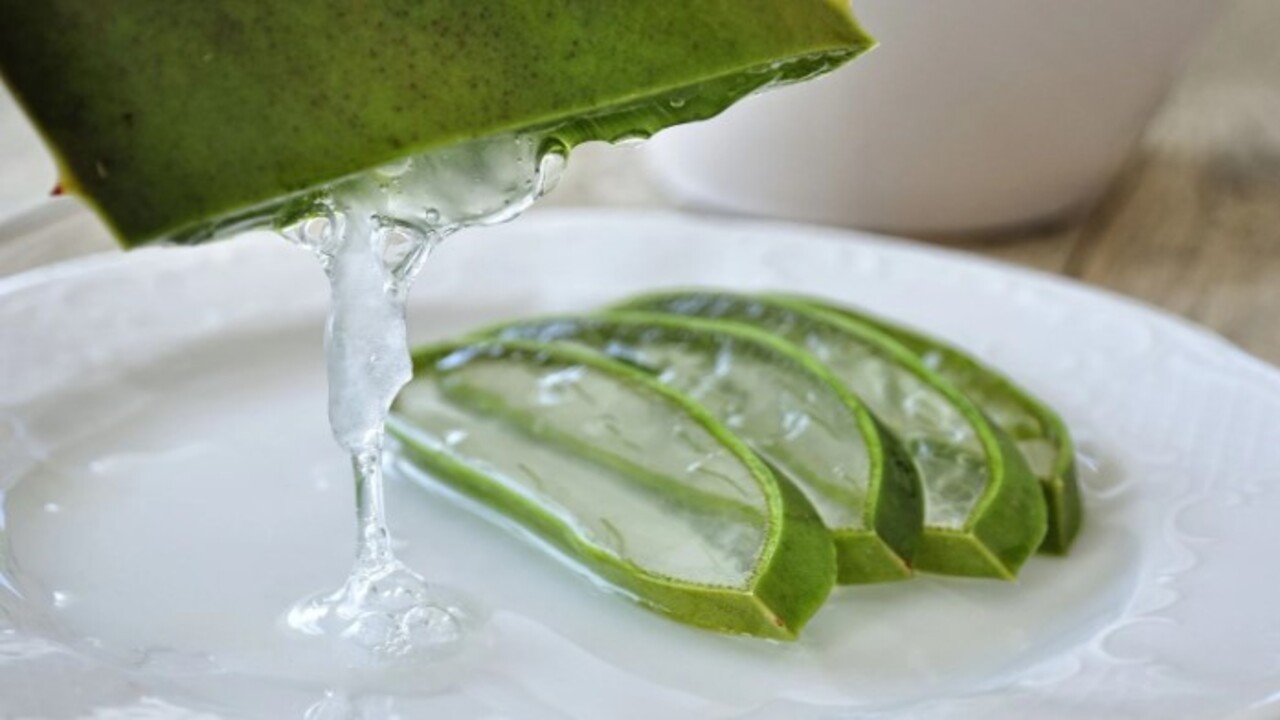 Foto - Bebeksi bir cilde sahip olacaksınız! İşte sivilcelerden ve aknelerden kurtulmanın kolay yolu