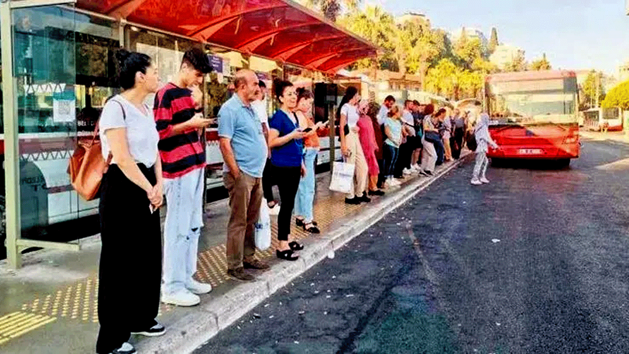 Foto - Beceremediniz! İşte gerçeğin fotoğrafı