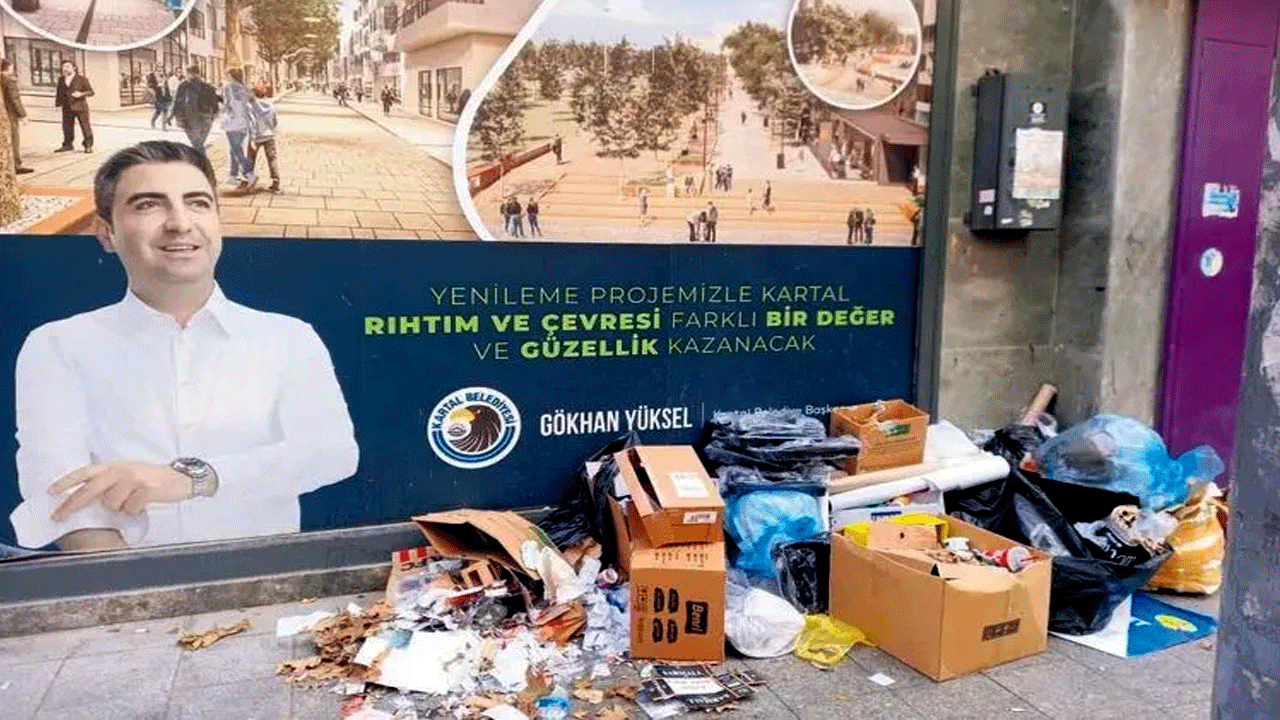 Foto - Beceremediniz! İşte gerçeğin fotoğrafı