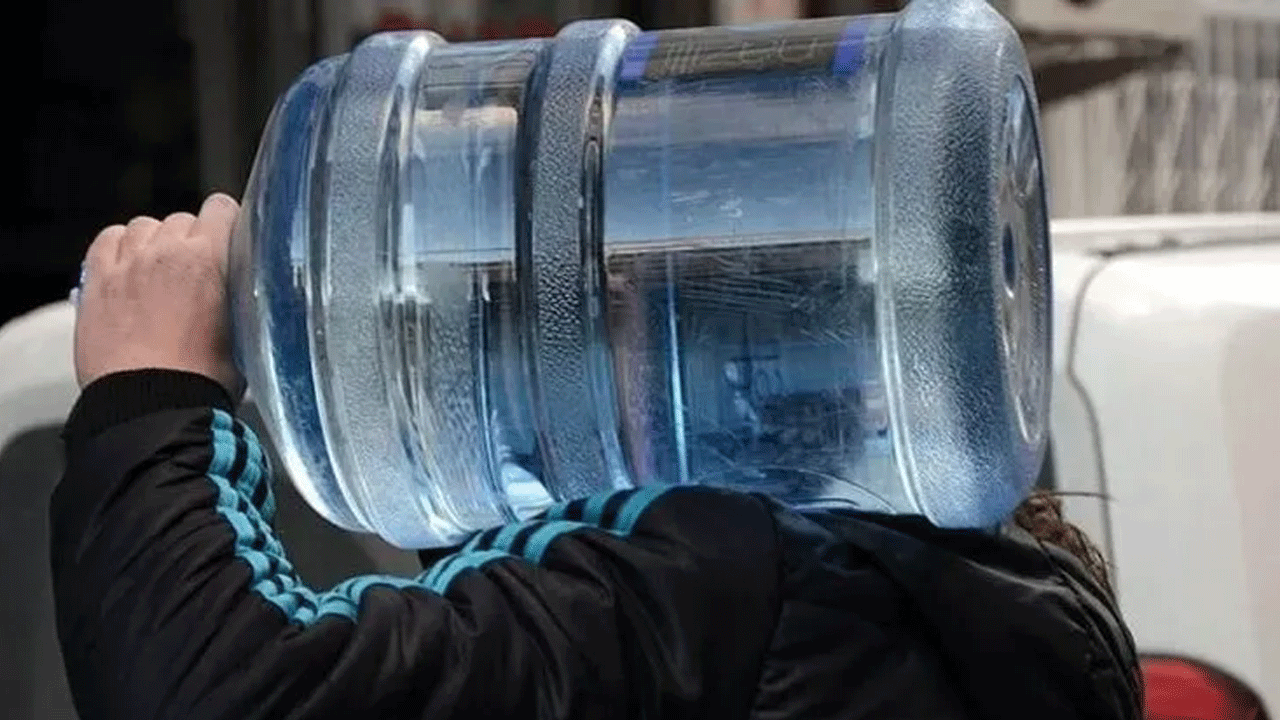 Foto - Beceremediniz! İşte gerçeğin fotoğrafı