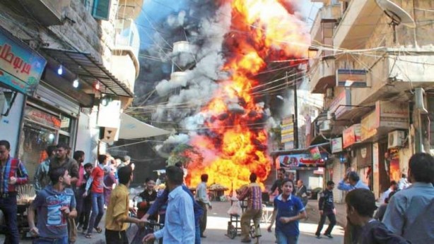 Foto - Beceriksiz BMGK, utanmadan bir de Erdoğan'ın çözüm önerisini kınadı