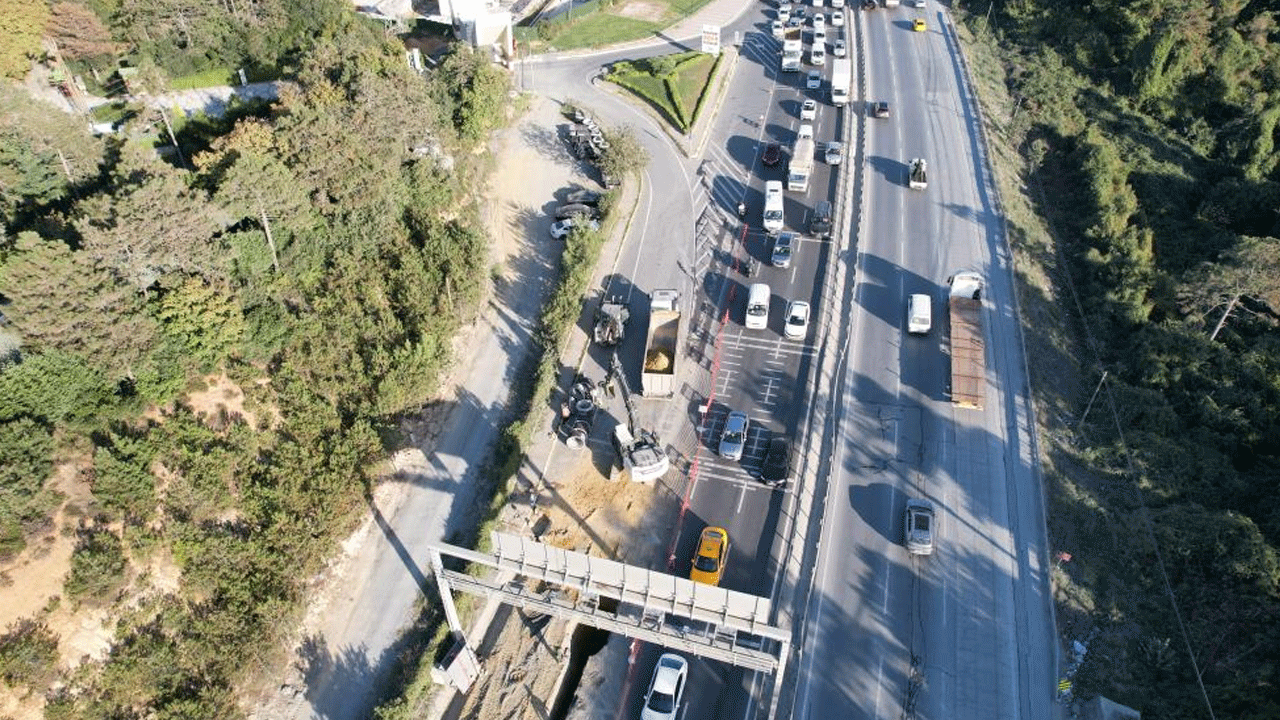 Foto - Beceriksiz Ekrem Arnavutköy'ün kabusu oldu