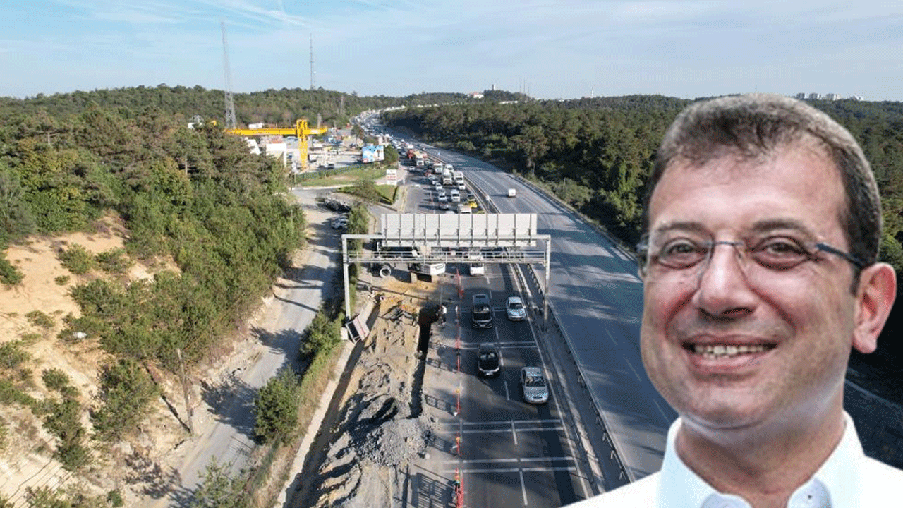 Beceriksiz Ekrem Arnavutköy'ün kabusu oldu