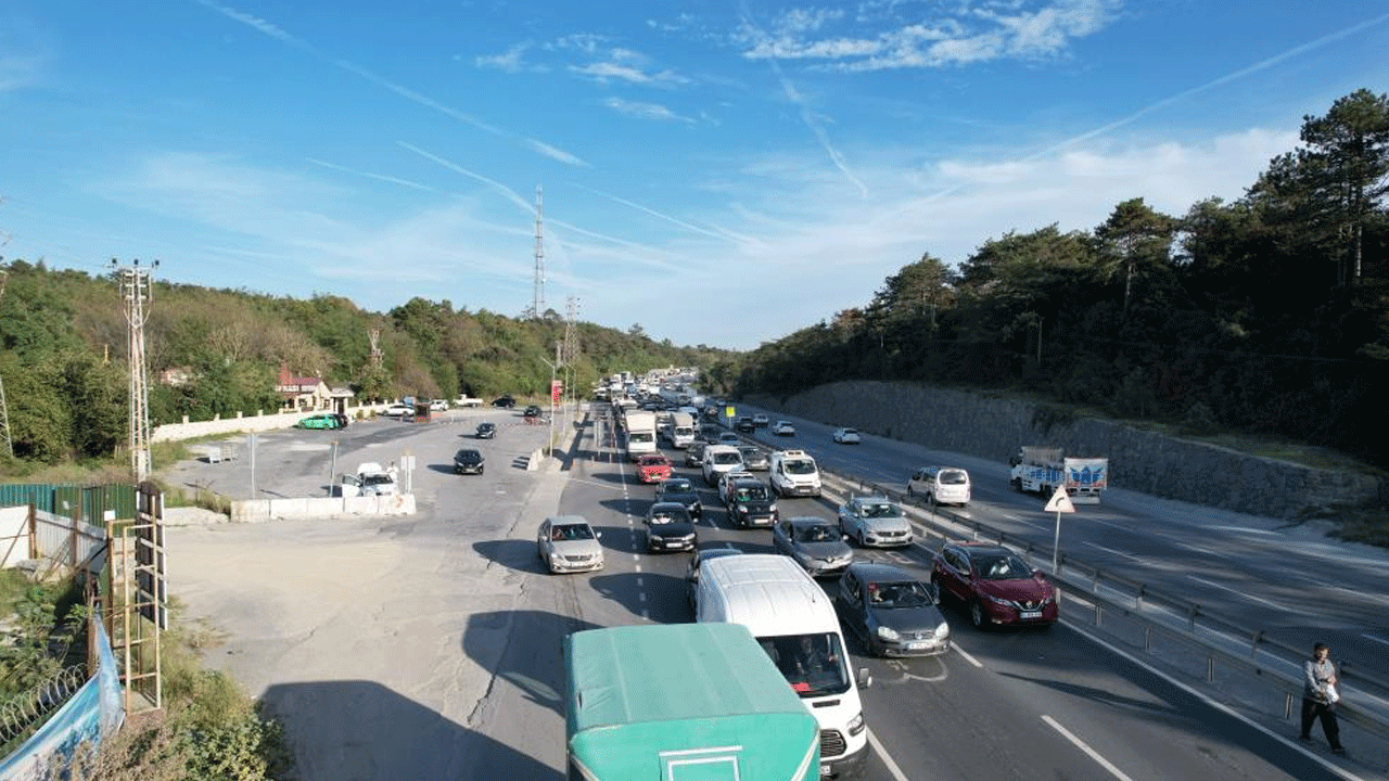 Foto - Beceriksiz Ekrem Arnavutköy'ün kabusu oldu