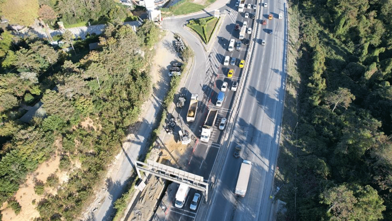 Foto - Beceriksiz Ekrem Arnavutköy'ün kabusu oldu