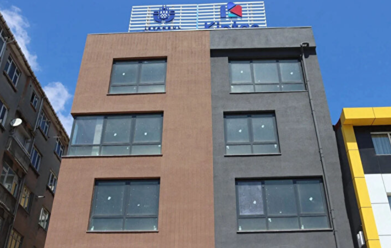 Foto - Beceriksizler! İBB tek binayı bile dönüştüremedi