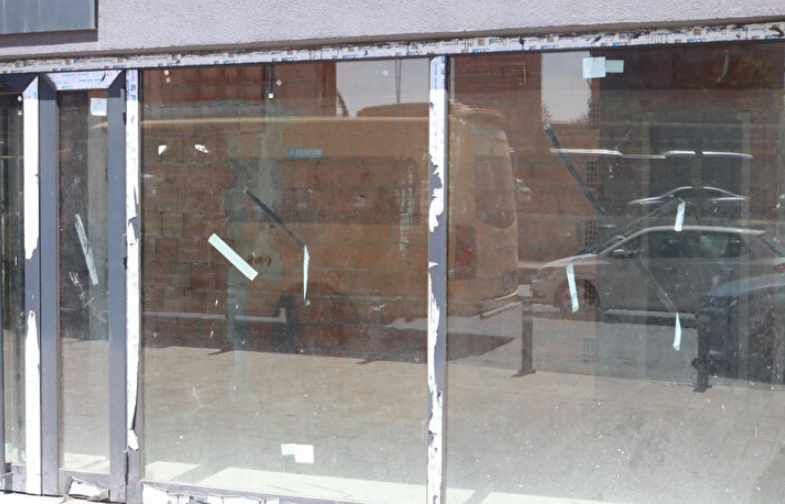 Foto - Beceriksizler! İBB tek binayı bile dönüştüremedi