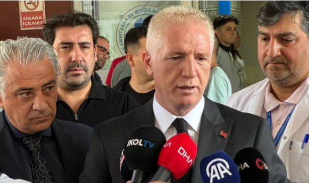 Foto - Beceriksizliği yüzünden bir genç canından oldu! CHP'yi bırak İstanbul'a bak