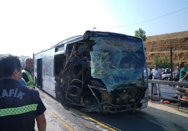 Foto - Beceriksizliği yüzünden bir genç canından oldu! CHP'yi bırak İstanbul'a bak