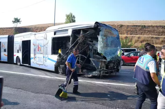 Foto - Beceriksizliği yüzünden bir genç canından oldu! CHP'yi bırak İstanbul'a bak