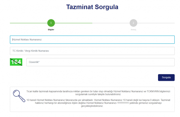 Foto - BEDAŞ'tan abonelere tazminat ödemesi! Mesajları kontrol edin