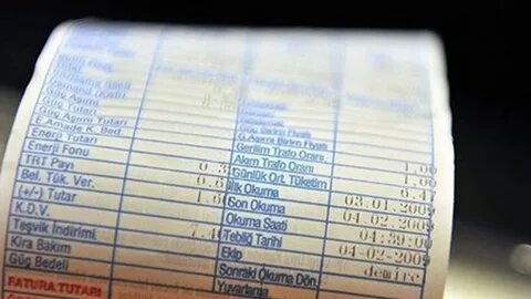 BEDAŞ'tan abonelere tazminat ödemesi! Mesajları kontrol edin