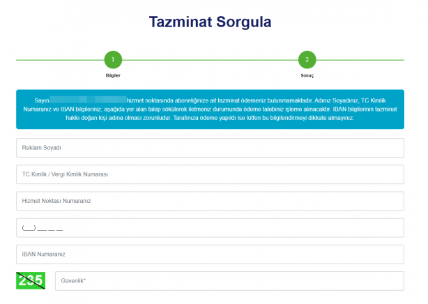 Foto - BEDAŞ'tan abonelere tazminat ödemesi! Mesajları kontrol edin