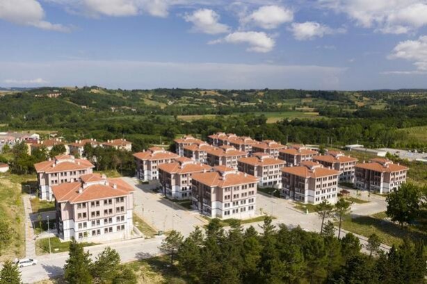 Foto - Bedavadan biraz pahalı! TOKİ'den aylık 2 bin 491 TL taksitle ev sahibi olma fırsatı