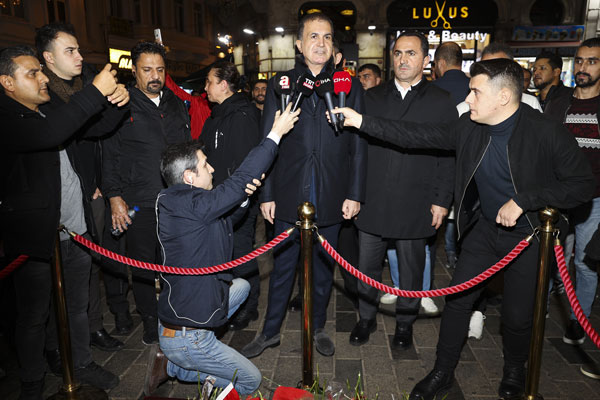 Foto - "Bedelini en ağır şekilde ödeyecekler"