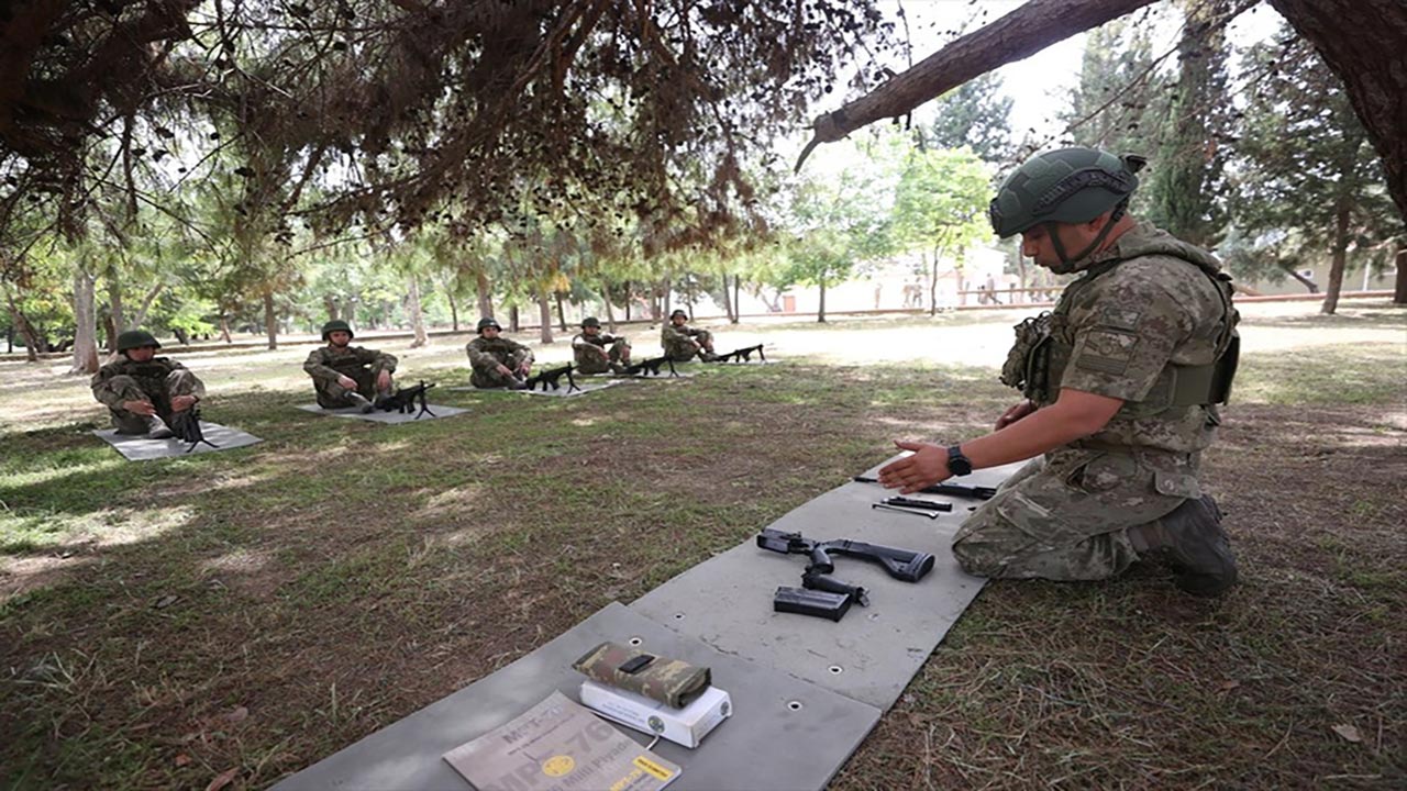 Foto - Bedelli askerlik süreci adım adım görüntülendi! İşte karşılaşabileceğiniz durumlar...