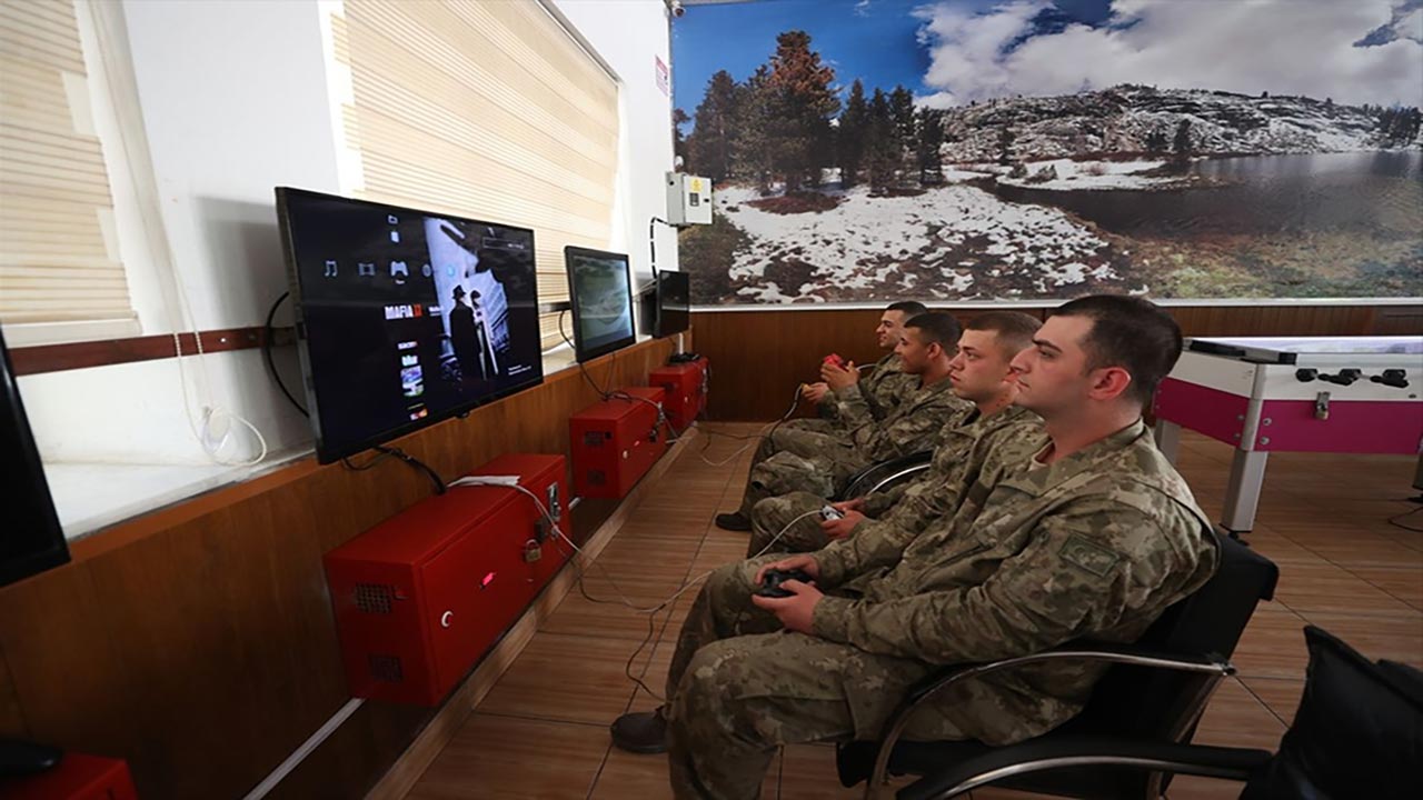 Foto - Bedelli askerlik süreci adım adım görüntülendi! İşte karşılaşabileceğiniz durumlar...