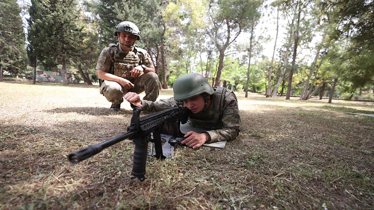 Foto - Bedelli askerlik süreci adım adım görüntülendi! İşte karşılaşabileceğiniz durumlar...