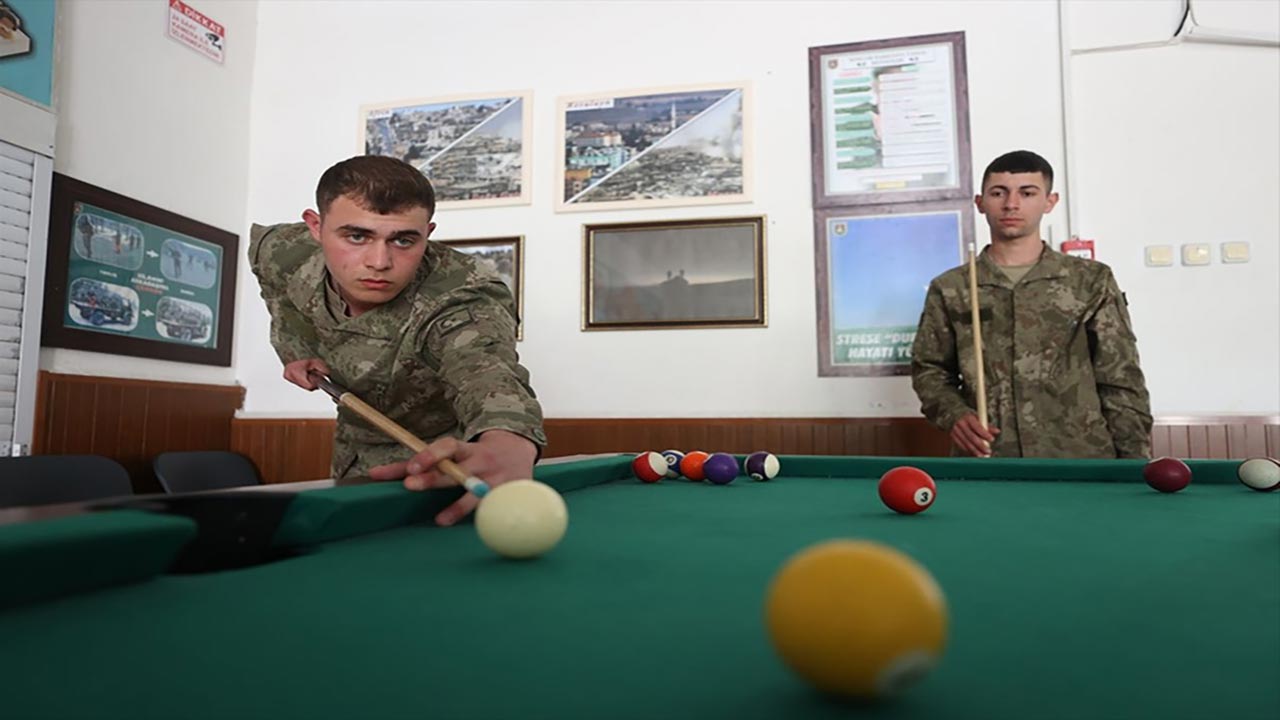 Foto - Bedelli askerlik süreci adım adım görüntülendi! İşte karşılaşabileceğiniz durumlar...