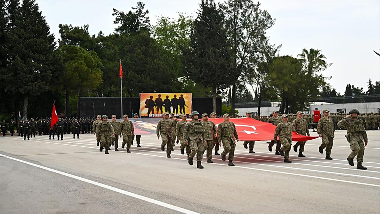 Foto - Bedelli askerlik süreci adım adım görüntülendi! İşte karşılaşabileceğiniz durumlar...