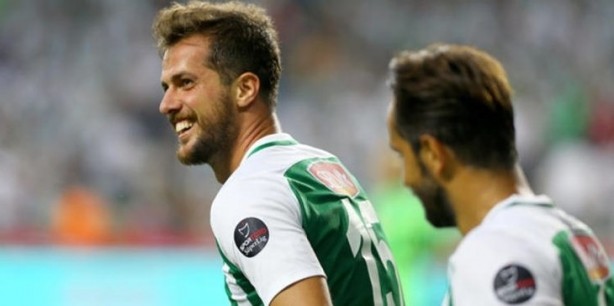 Foto - Bedelli askerlik yapacak futbolcular belli oldu