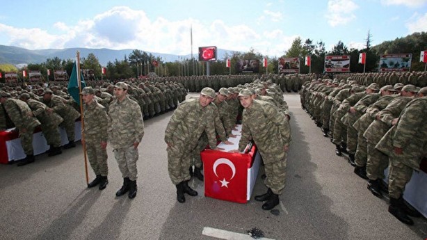 Foto - Bedelli askerlik yapacaklar dikkat! Hakkınız yanabilir