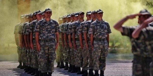 Bedelli askerlik yapacaklar dikkat! Hakkınız yanabilir