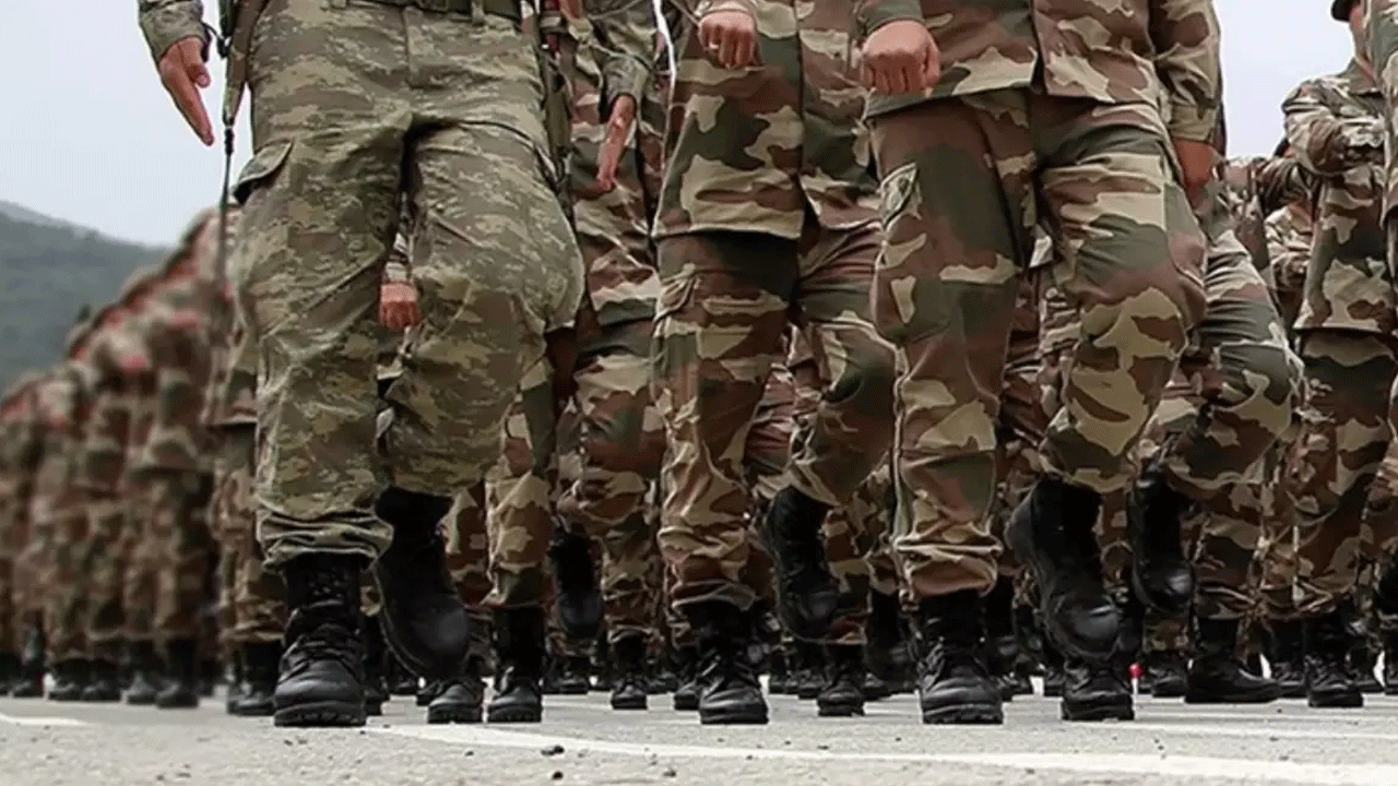 Foto - Bedelli askerlik yerleri açıklanınca kriz çıktı! 