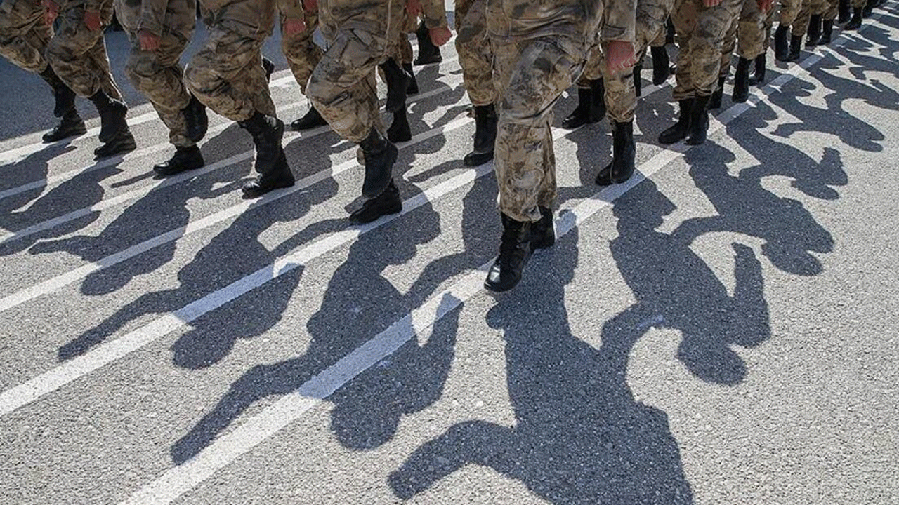 Foto - Bedelli askerlik yerleri açıklanınca kriz çıktı! 