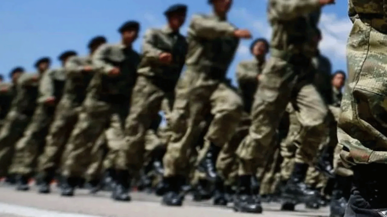 Foto - Bedelli askerlik yerleri açıklanınca kriz çıktı! 