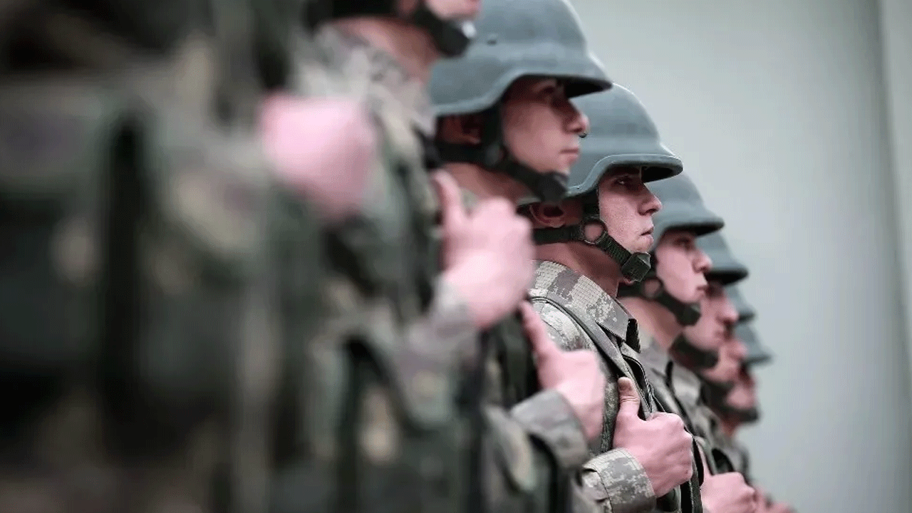 Foto - Bedelli askerlik yerleri açıklanınca kriz çıktı! 