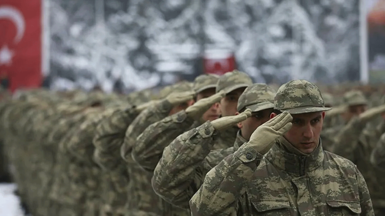 Foto - Bedelli askerlik yerleri açıklanınca kriz çıktı! 