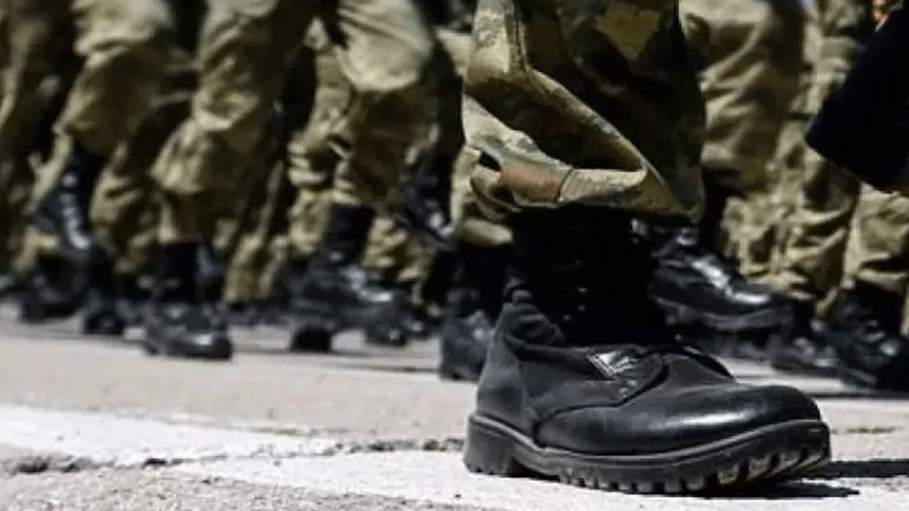 Foto - Bedelli askerlik yerleri açıklanınca kriz çıktı! 