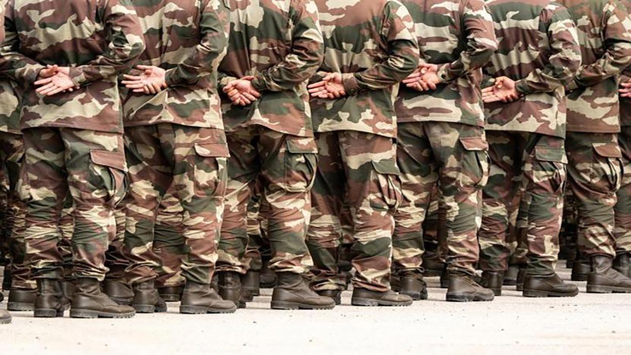 Foto - Bedelli askerlik yerleri açıklanıyor! 2025 sınıflandırma sonuçları ne zaman açıklanacak?