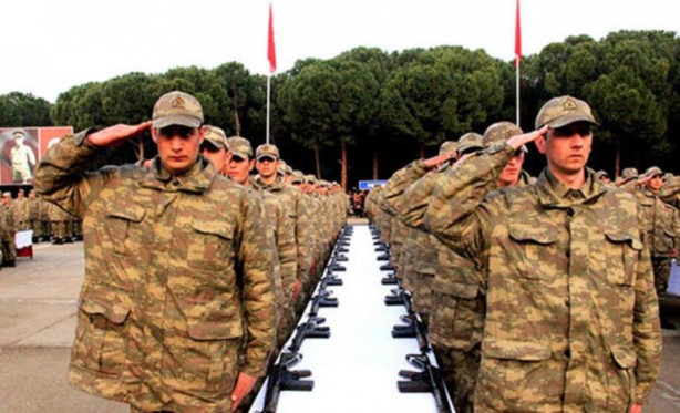 Foto - Bedelli askerlikte yeni dönem! Vazgeçenlerin yeniden hakkı olmayacak