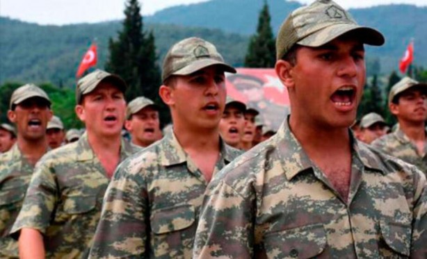 Foto - Bedelli askerlikte yeni dönem! Vazgeçenlerin yeniden hakkı olmayacak