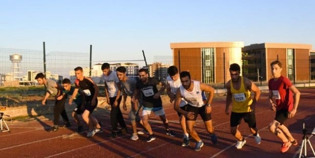 Beden Eğitimi ve Spor öğretmenliği 2020 en düşük ve en yüksek taban puanları besyo
