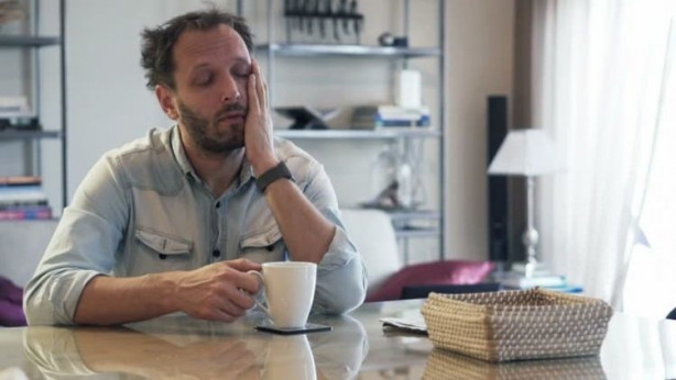 Foto - Bedeni yorgun düşüren alışkanlıklar