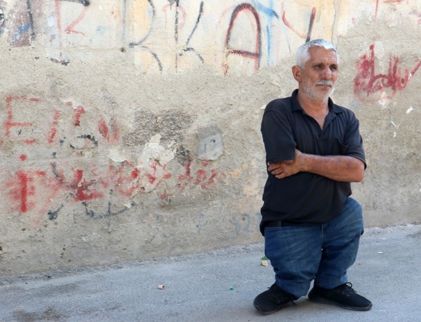 Foto - Bedensel engelli vatandaşın özel yaptırdığı 20 yıllık motosikleti çalındı