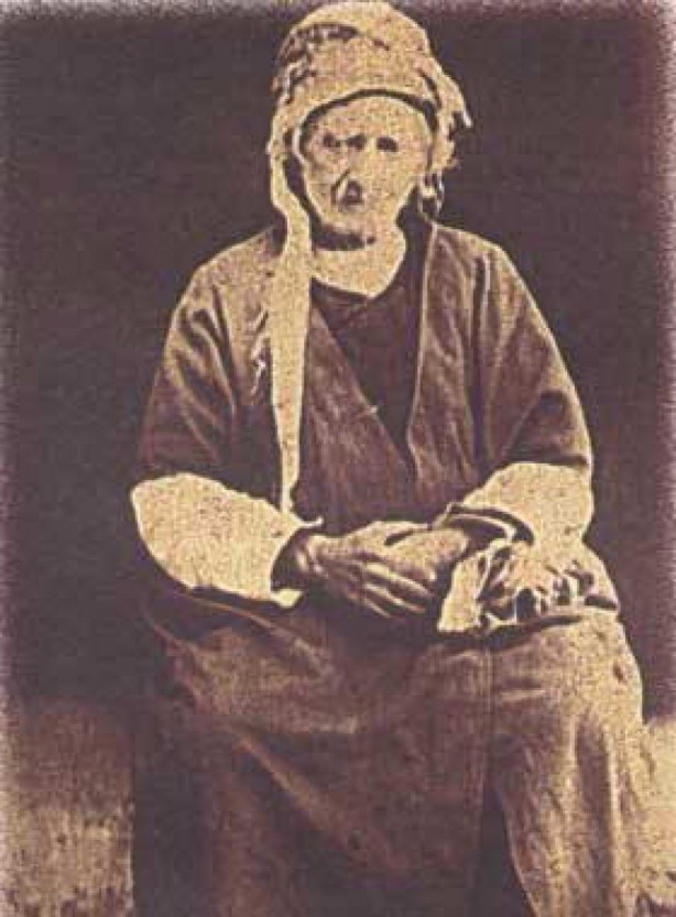 Foto - Bediüzzaman Said Nursi'nin orijinal fotoğrafları