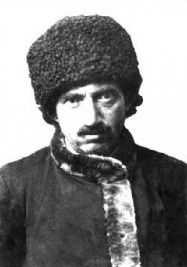 Foto - Bediüzzaman Said Nursi'nin orijinal fotoğrafları