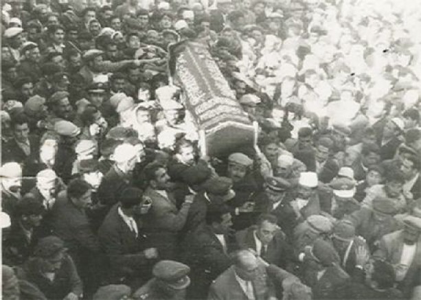 Foto - Bediüzzaman Said Nursi'nin orijinal fotoğrafları