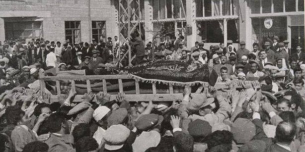 Foto - Bediüzzaman Said Nursi'nin orijinal fotoğrafları