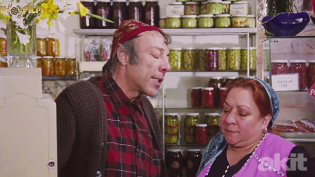 Foto - Beğenerek izliyorduk! Tam 13 kez akıl hastanesinde yattığını biliyor musunuz?