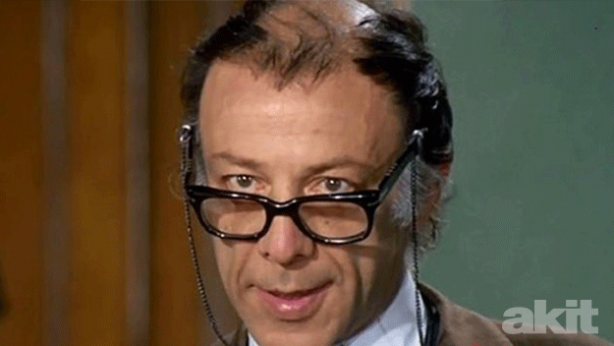 Foto - Beğenerek izliyorduk! Tam 13 kez akıl hastanesinde yattığını biliyor musunuz?