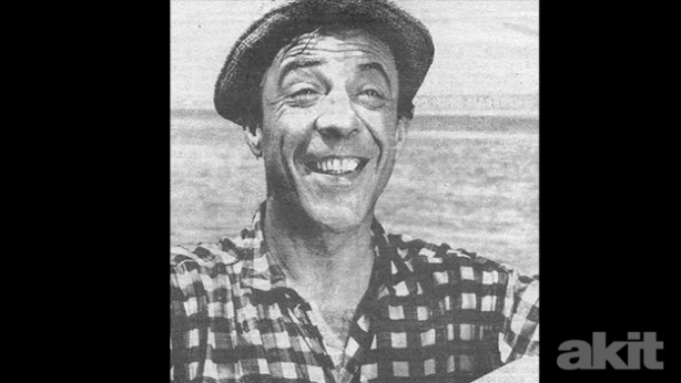 Foto - Beğenerek izliyorduk! Tam 13 kez akıl hastanesinde yattığını biliyor musunuz?