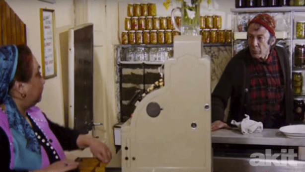 Foto - Beğenerek izliyorduk! Tam 13 kez akıl hastanesinde yattığını biliyor musunuz?