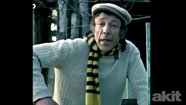 Foto - Beğenerek izliyorduk! Tam 13 kez akıl hastanesinde yattığını biliyor musunuz?