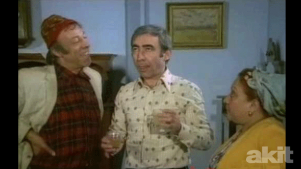 Foto - Beğenerek izliyorduk! Tam 13 kez akıl hastanesinde yattığını biliyor musunuz?