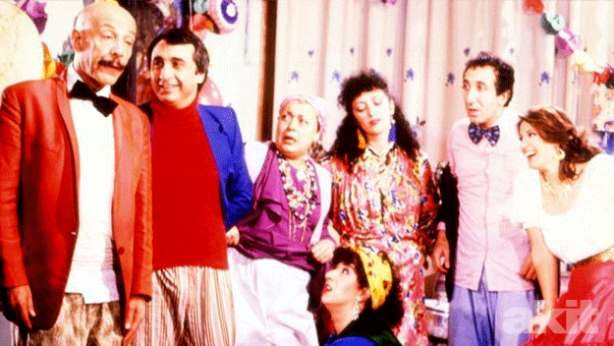 Foto - Beğenerek izliyorduk! Tam 13 kez akıl hastanesinde yattığını biliyor musunuz?